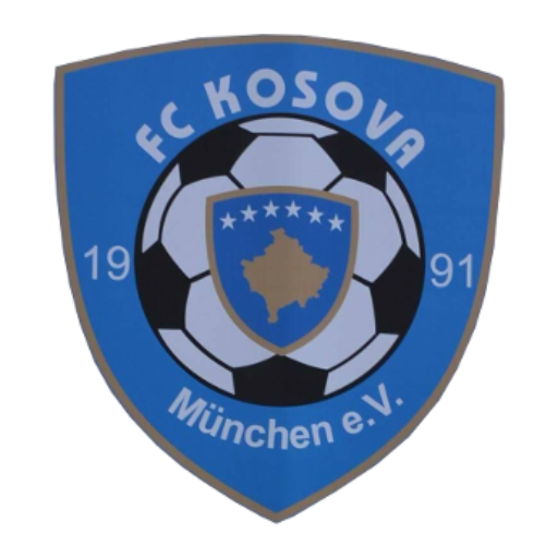 KLUBI - FC Kosova München